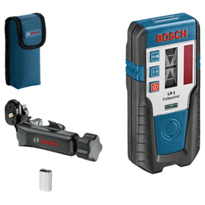 Bosch Professional Laser Receiver 0-200m LR 1 
