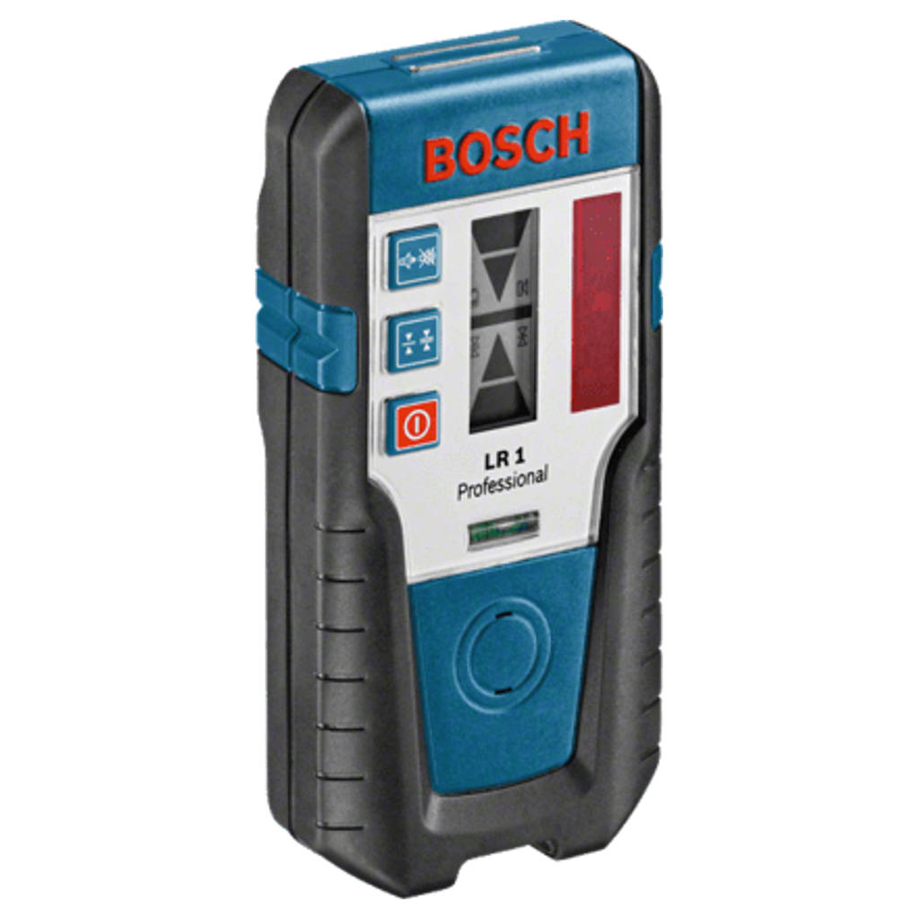 Bosch Professional Laser Receiver 0-200m LR 1