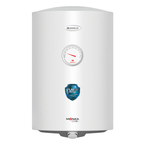 Havells Monza DX Electric Storage Water Heater 10L GHWAMGTWH010 
