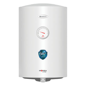 Havells Monza DX Electric Storage Water Heater 25L GHWAMGTWH025 