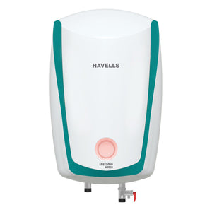 Havells Instanio Prime Electric Storage Water Heater 6L GHWAIATWB006 