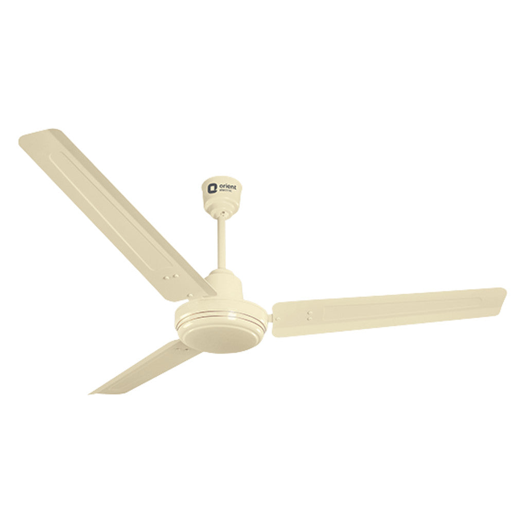 Orient Electric New Breeze Ceiling Fan 900mm