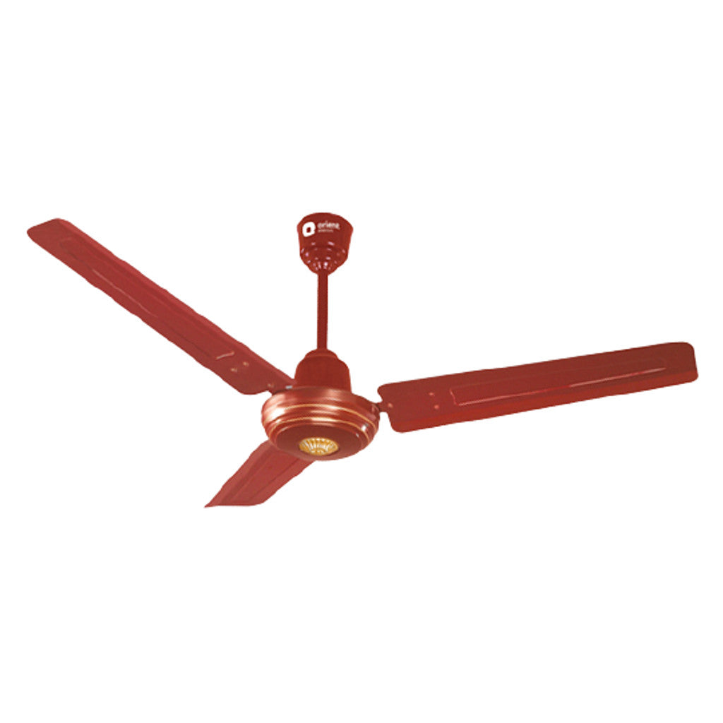 Orient Electric Summer Cool Ceiling Fan 900mm