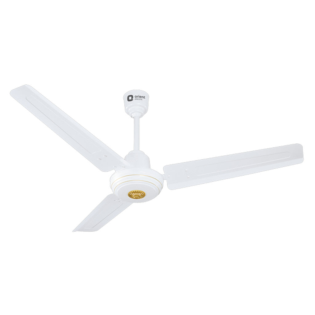 Orient Electric Summer Cool Ceiling Fan 1200mm 