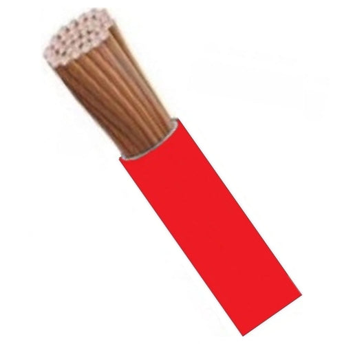 Finolex Flexible Cable Heavy Duty With Unsheated Single Core 100m 50 Sq.mm 14212 
