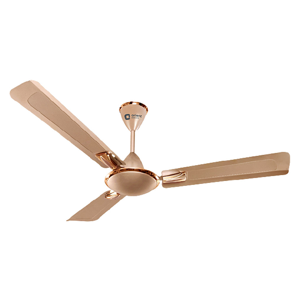 Orient Electric Gratia Ceiling Fan 900mm