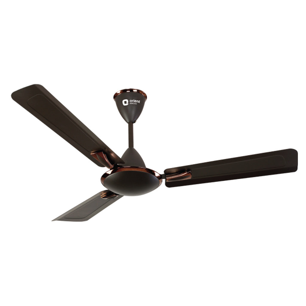 Orient Electric Gratia Ceiling Fan 900mm