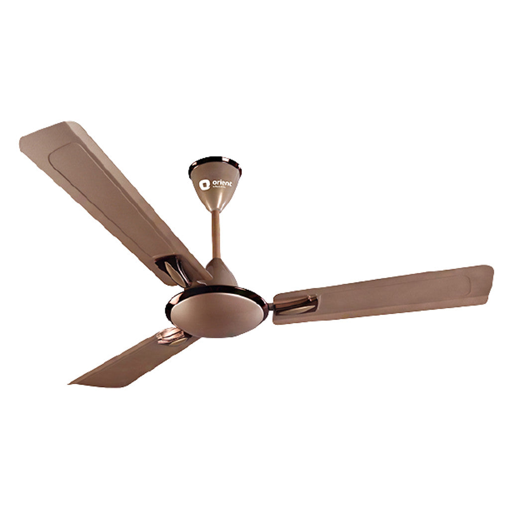 Orient Electric Gratia Ceiling Fan 1200mm