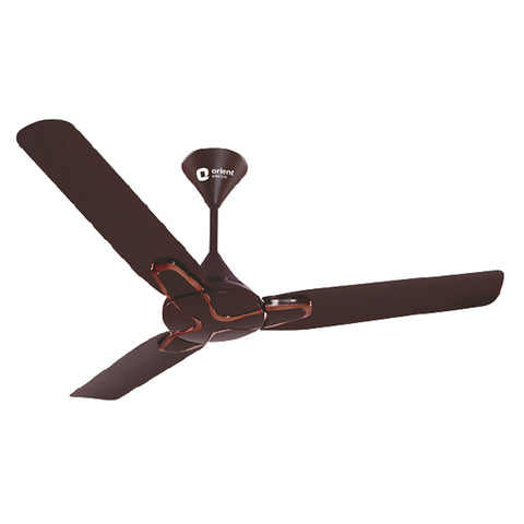 Orient Electric Jazz Ceiling Fan 1400mm 