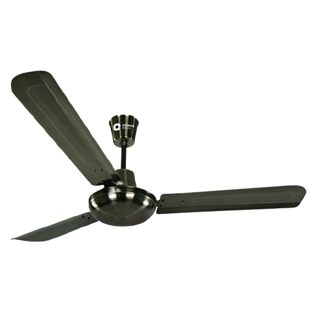 Orient Electric Quasar Ceiling Fan 1200mm