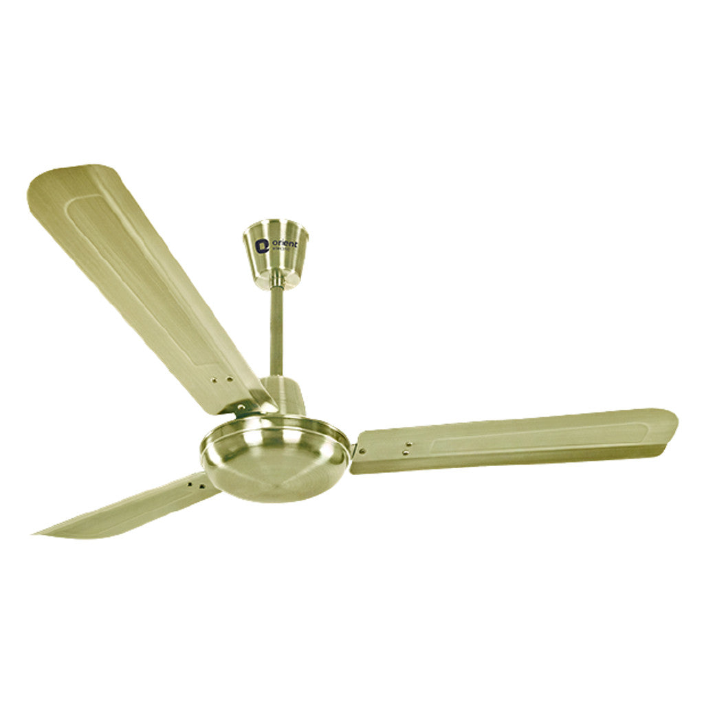 Orient Electric Quasar Ceiling Fan 1200mm