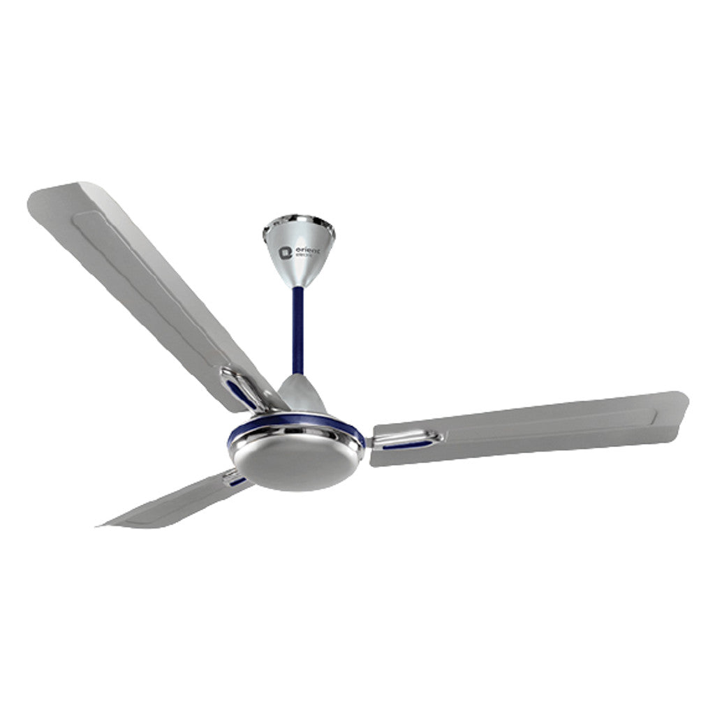 Orient Electric Quasar Ornamental Ceiling Fan 900mm