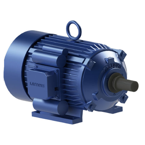 Latteys Induction Motors Single Phase 1Stage 2HP FGLEM005 