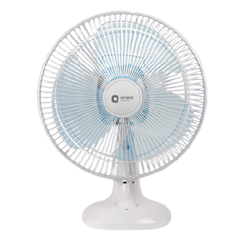 Orient Electric Desk 17 High Speed Table Fan 300mm 