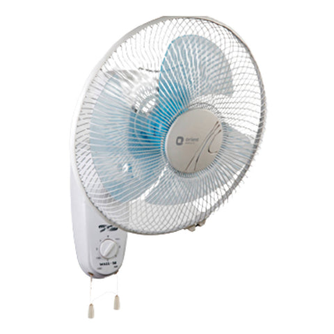 Orient Electric Wall 14 High Speed Wall Fan 300mm 