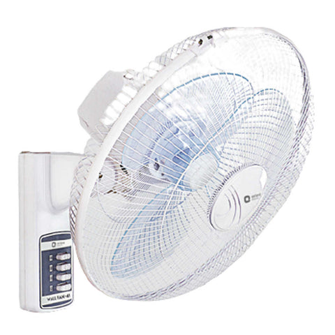Orient Electric Wall 41 Wall Fan 400mm 