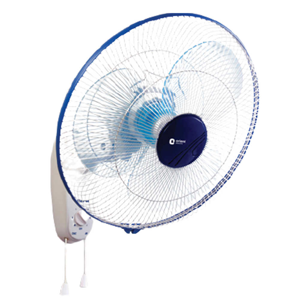 Orient Electric Wall 44 Wall Fan 400mm 