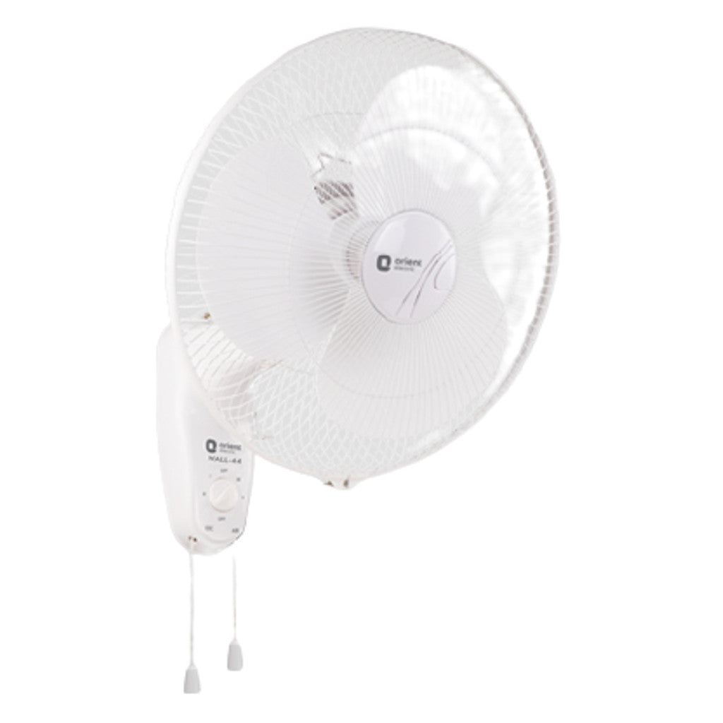 Orient Electric Wall 44 Wall Fan 400mm