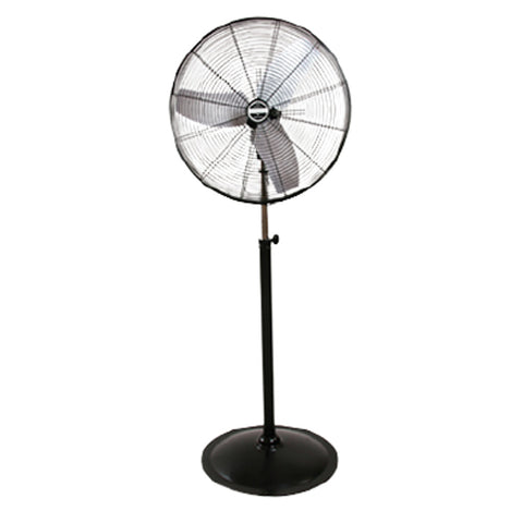 Orient Electric Stand Air Circulator 18 Inch Pedestal Fan 450mm 
