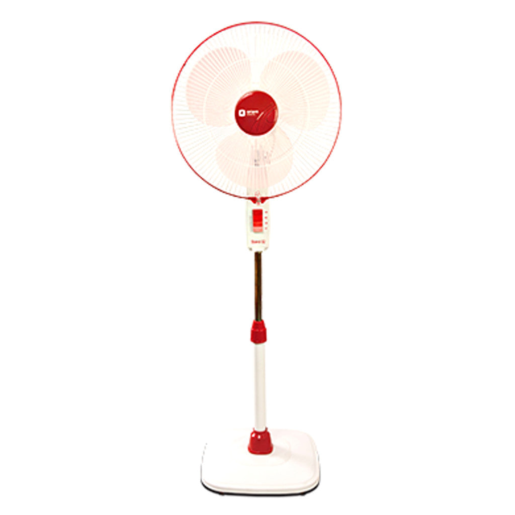 Orient Electric Stand 32 Pedestal Fan 400mm
