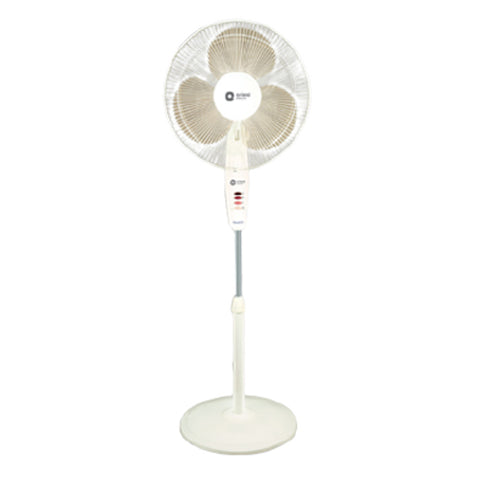 Orient Electric Stand 33 Pedestal Fan 400mm 