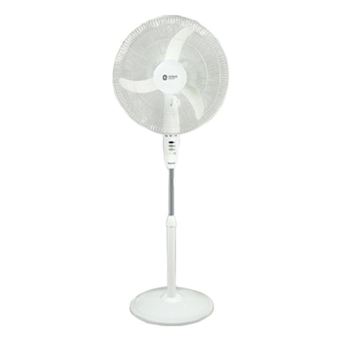 Buy Orient Electric Stand 38 Pedestal Fan 450mm White Online at Bestomart  ...