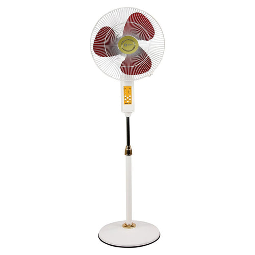 Orient Electric Stand 39 With Remote Pedestal Fan 400mm 
