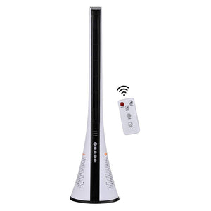 Orient Electric Lifestyle Monroe Tower Fan With Remote 144mm 
