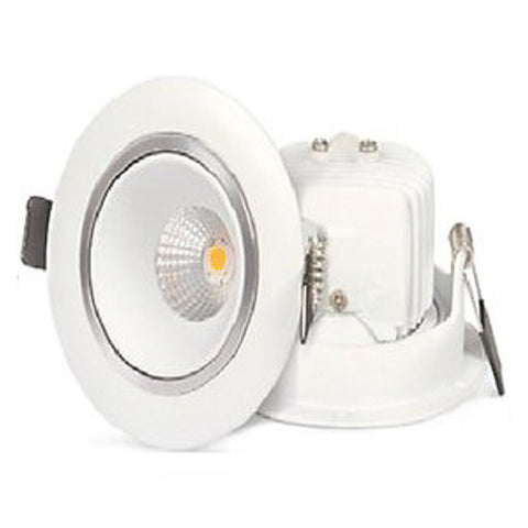 Philips COB Pro myLiving Recessed LED Spot Light 22W 