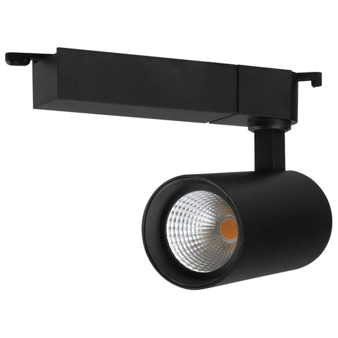 Philips Track Head Light LED 20W Black 31446