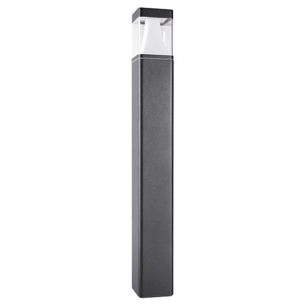 Buy Philips Pylon LED Pedestal Light 9W 58171 Online at Bestomart ...