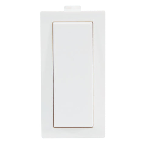 Indoasian Elvira 1 Way Switch 6A 800100 