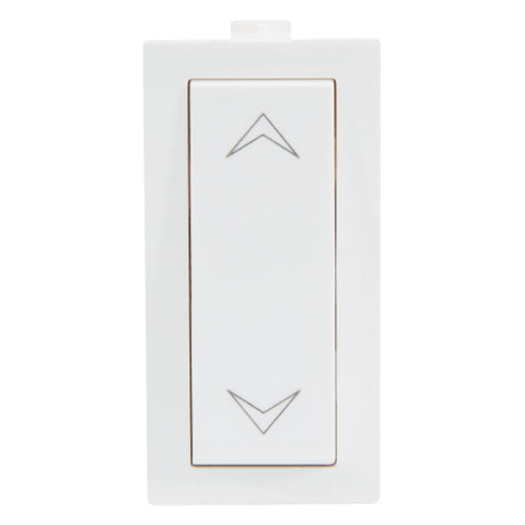 Indoasian Elvira 2 Way Switch 6A 800101 