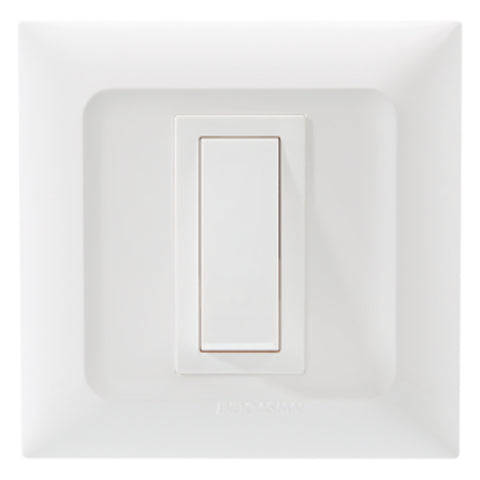 Indoasian Elvira 1 Way Switch 16A 800103 
