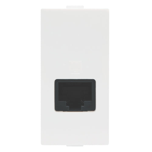 Indoasian Elvira Cat6 RJ45 Computer Socket 800131 