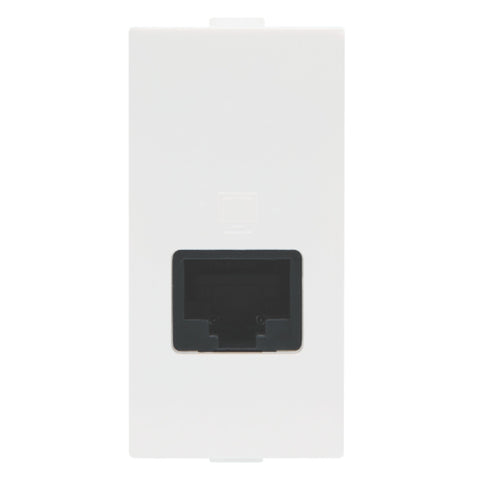 Indoasian Elvira Cat6 RJ45 Computer Socket 800131 