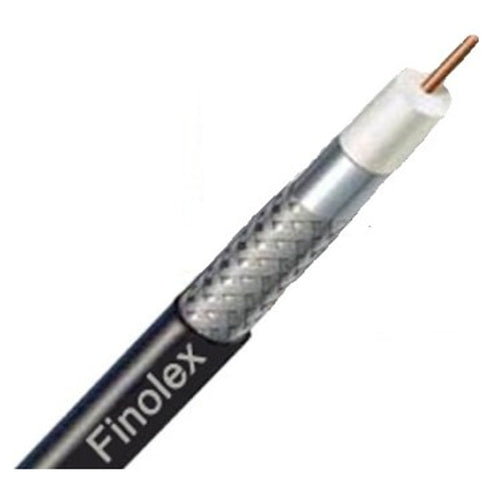 Finolex Jelly Coaxial Cable RG 59 CU 