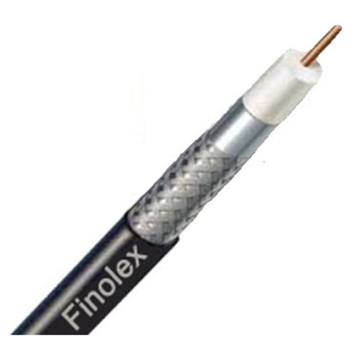 Finolex Jelly Coaxial Cable RG 11 CU 