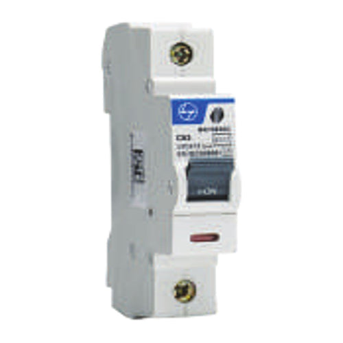 L&T Miniature Circuit Breaker C Curve Single Pole 6A-63A 