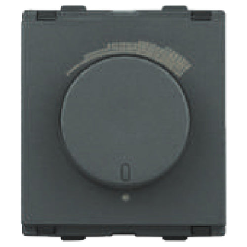 L&T Englaze Dimmer 1000W 2M Mountain Grey CB92102DM10 