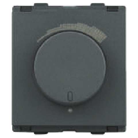L&T Englaze Dimmer 1000W 2M Mountain Grey CB92102DM10 
