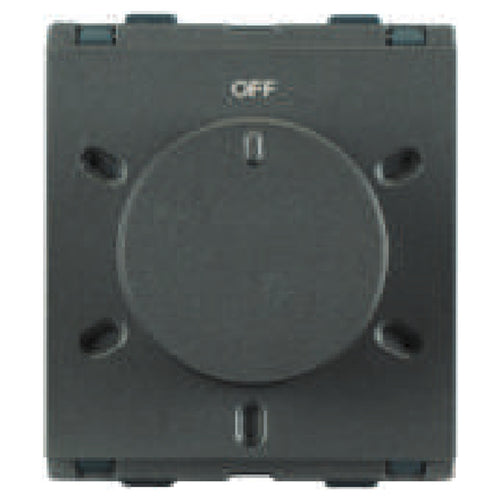 L&T Englaze Fan Regulator 5-Step 120W 2M With ISI Mountain Grey CB92102RM02 