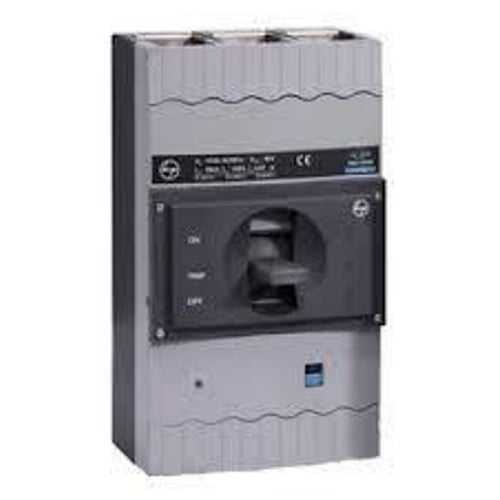 L&T Switch Disconnector 3 Pole DN3-630SD