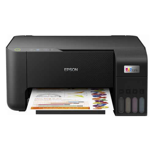 Epson EcoTank Inkjet Printer L3210 