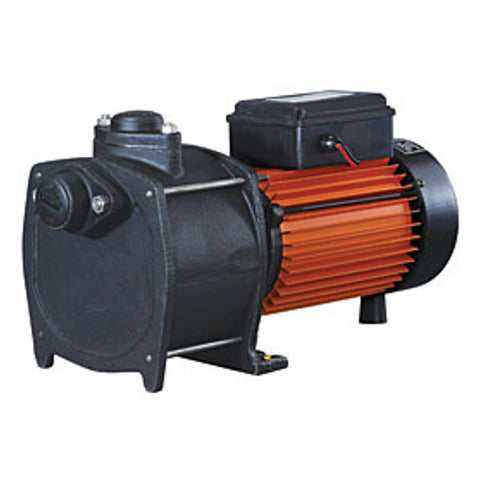 V-Guard VCSW Series Centrifugal Jet Pump Shallow Well 1Ph 1HP VCSWS-F120 