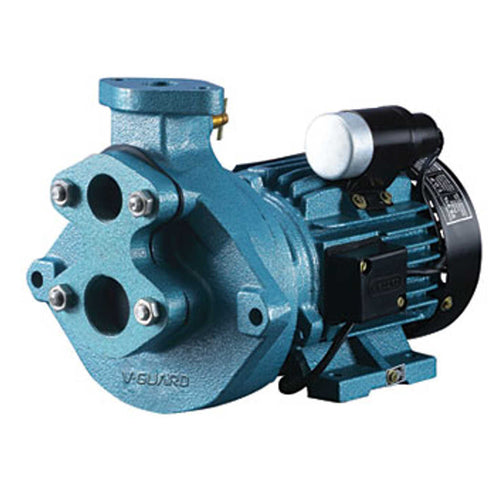V-Guard VJ Series Jet Monoblock Pump 1Ph 1HP VJG-F80 