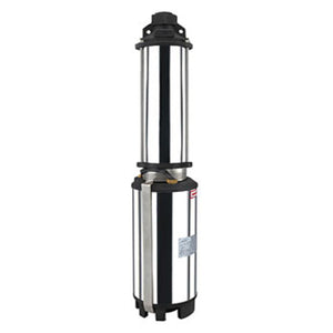 V-Guard VOSV Series Vertical Openwell Submersible Pump 1Ph 1HP VOSV-F140 