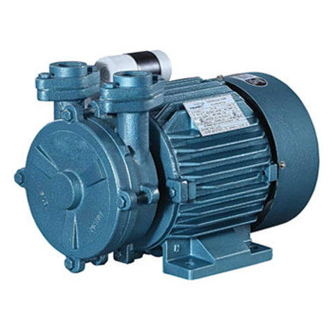 V-Guard Slow Speed Series Self Prime Monoblock Pump 1Ph 0.5HP VSPN-H80/1440 