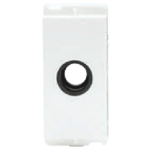 L&T enGem Cable Outlet 1M White CB93101AW00 