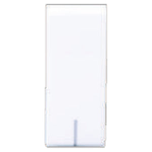 L&T Oris 10AX One Way Switch 1M White OS11W10 